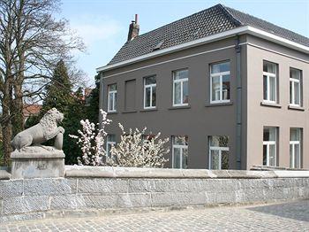 Hotel Walwyck Bruges