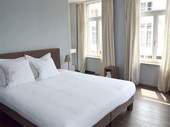 Walwyck Hotel Bruges